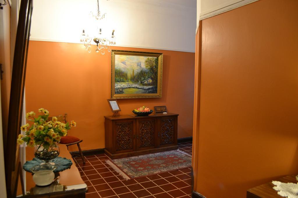 Mery Casa de hóspedes Santiago