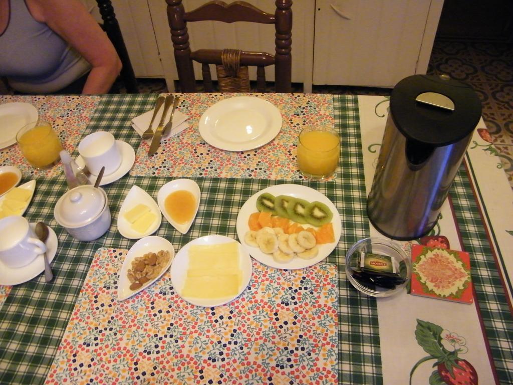 Mery Casa de hóspedes *