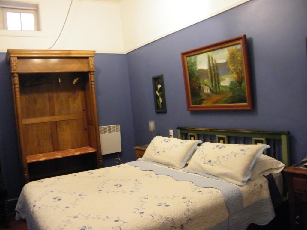 Mery Casa de hóspedes Santiago