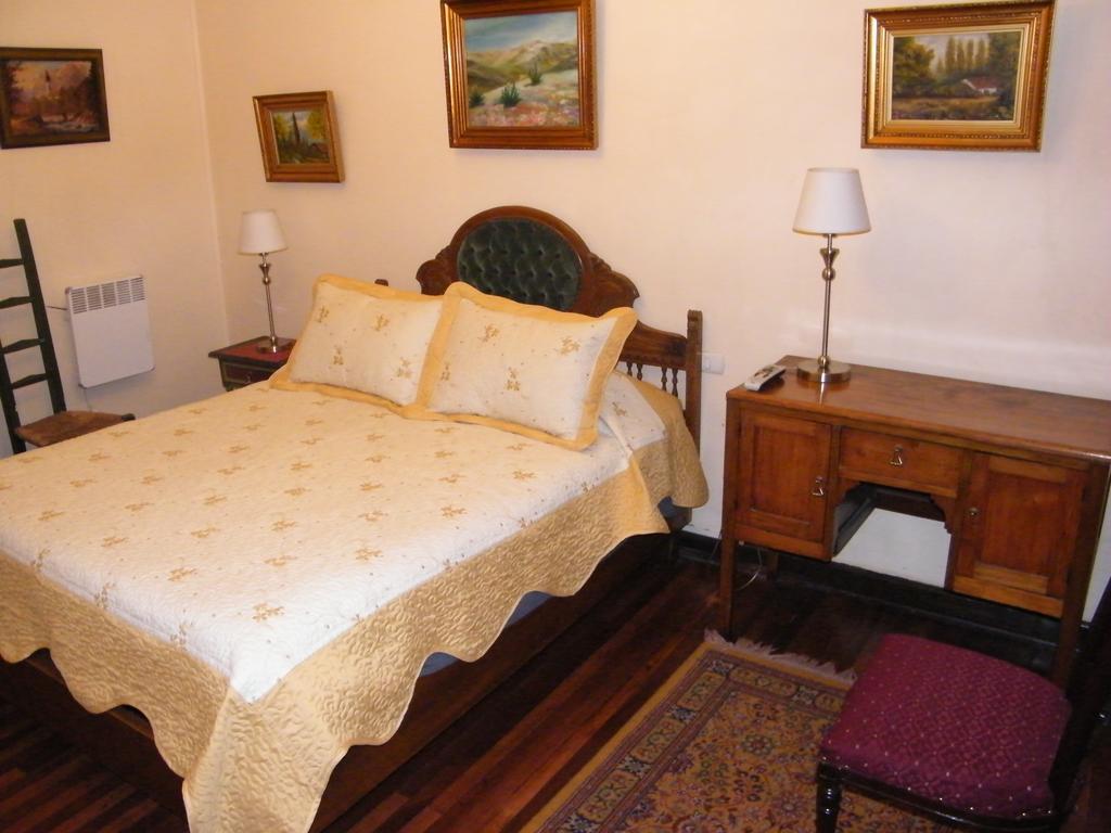 Casa de hóspedes Mery Santiago