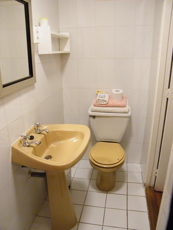 Mery Casa de hóspedes