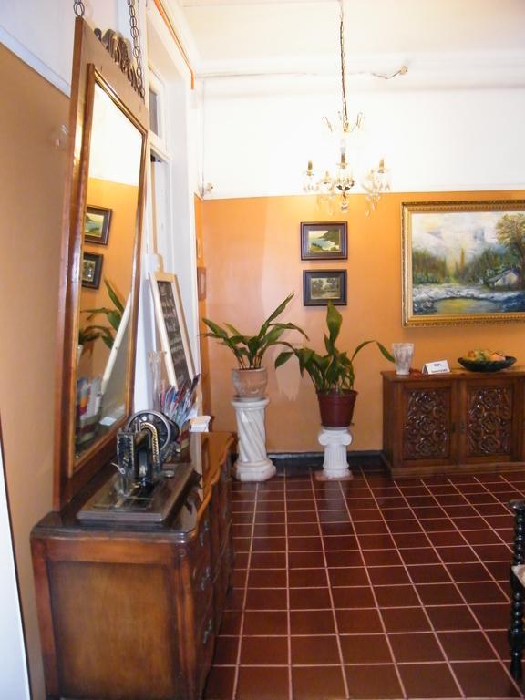 Mery Casa de hóspedes *