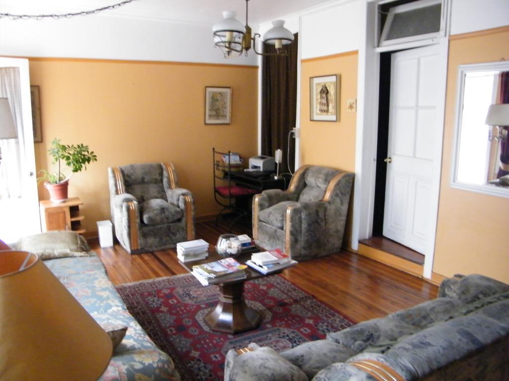 Casa de hóspedes Mery *